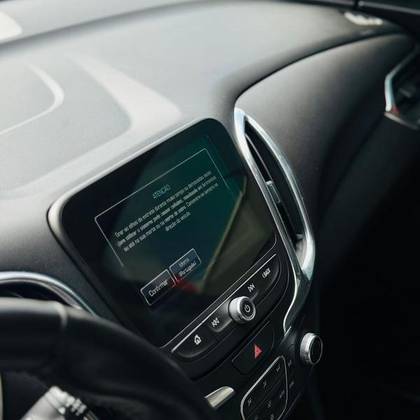 CHEVROLET EQUINOX 2.0 16V TURBO GASOLINA LT AUTOMÁTICO